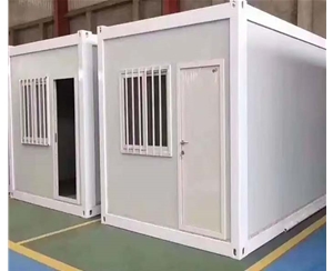 邓州移动房出租